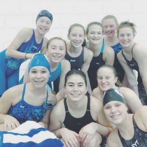 Meet your Posher, Joelle